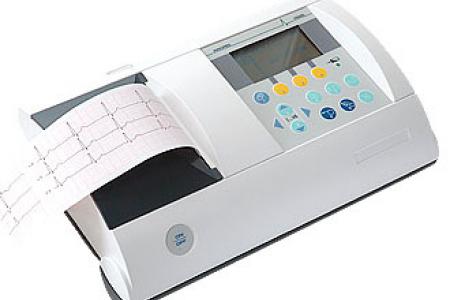 HeartScreen 60G