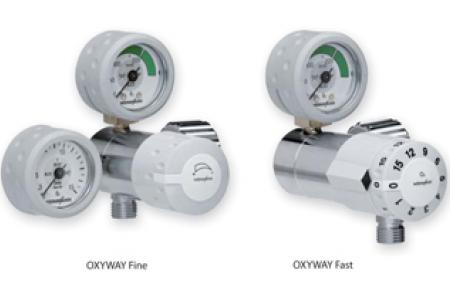 OXYWAY Fas