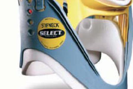 Фиксирующий воротник Stifneck Select